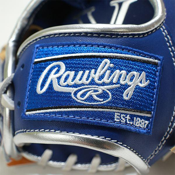 Rawlings（ローリングス） 交換無料 ソフトボール グローブ 大人 HYPER