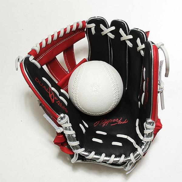 Rawlings（ローリングス） 交換無料 ソフトボール グローブ 大人 HYPER