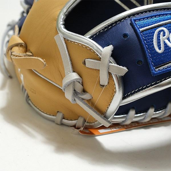 Rawlings（ローリングス） 交換無料 ソフトボール グローブ 大人 HYPER