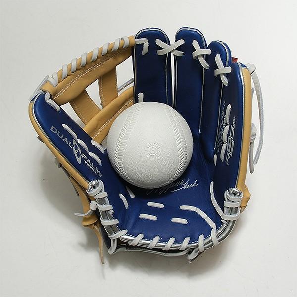 【未使用品】ローリングス 一般軟式 ソフトボール グローブ オールラウンド用 Rawlings（ローリングス） ソフトボールグローブ オールラウンド