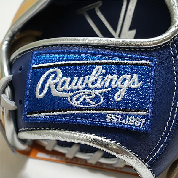 Rawlings（ローリングス） 交換無料 ソフトボール グローブ 大人 HYPER