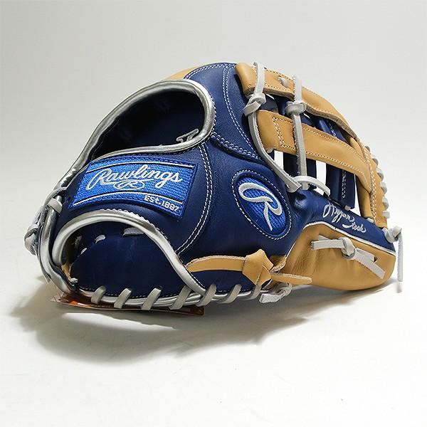 Rawlings（ローリングス） 交換無料 ソフトボール グローブ 大人 HYPER