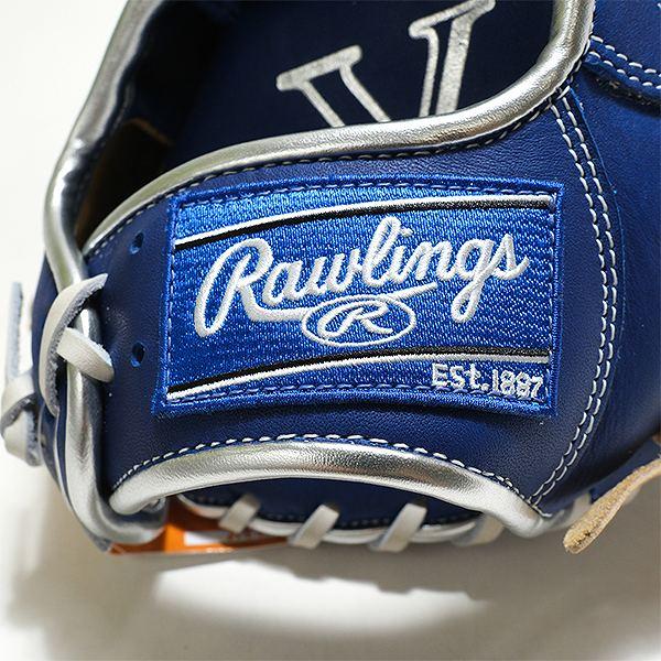 Rawlings（ローリングス） 交換無料 ソフトボール グローブ 大人 HYPER