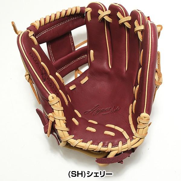Rawlings（ローリングス） 交換無料 ソフトボール グローブ 大人 HYPER