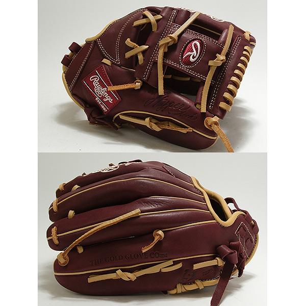 Rawlings（ローリングス） 交換無料 ソフトボール グローブ 大人 HYPER