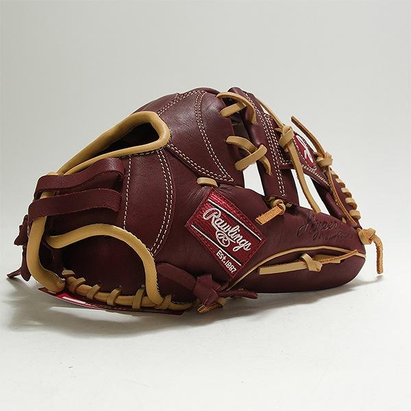 Rawlings（ローリングス） 交換無料 ソフトボール グローブ 大人 HYPER
