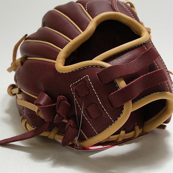 Rawlings（ローリングス） 交換無料 ソフトボール グローブ 大人 HYPER