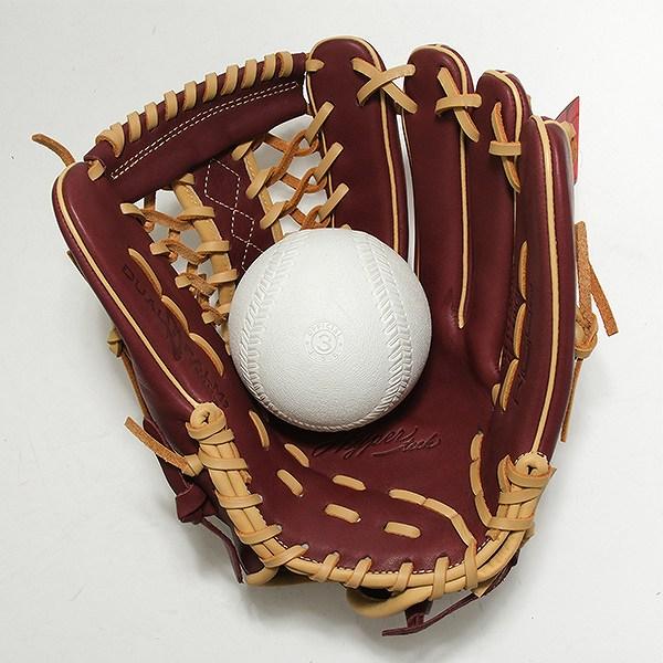 交換無料 ソフトボール グローブ 大人 ローリングス HYPER TECH R2G オールラウンド用 サイズ：11.75 GS5FHTS65GF 右投げ 型付け可能(G)の画像