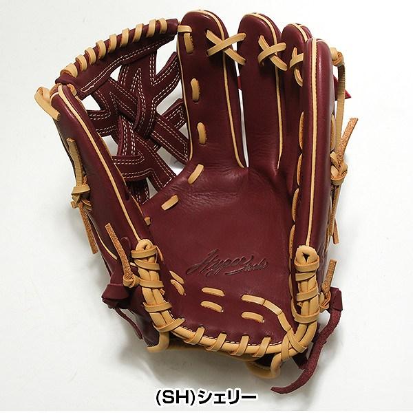交換無料 ソフトボール グローブ 大人 ローリングス HYPER TECH R2G オールラウンド用 サイズ：11.5 GS5FHTY14GF 右投げ 型付け可能(G)の画像