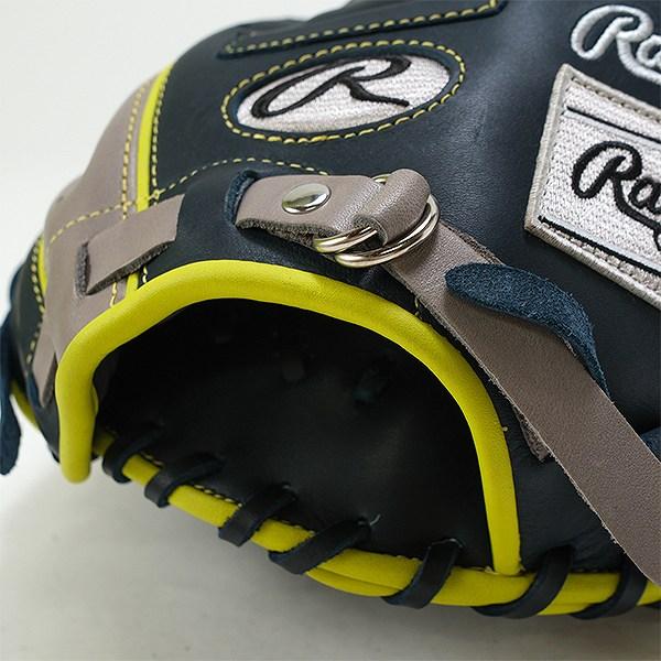 Rawlings 交換無料 ソフトボール キャッチャーミット 大人 右