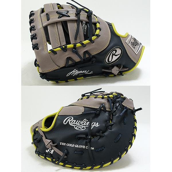 Rawlings（ローリングス） 交換無料 ソフトボール キャーストミット