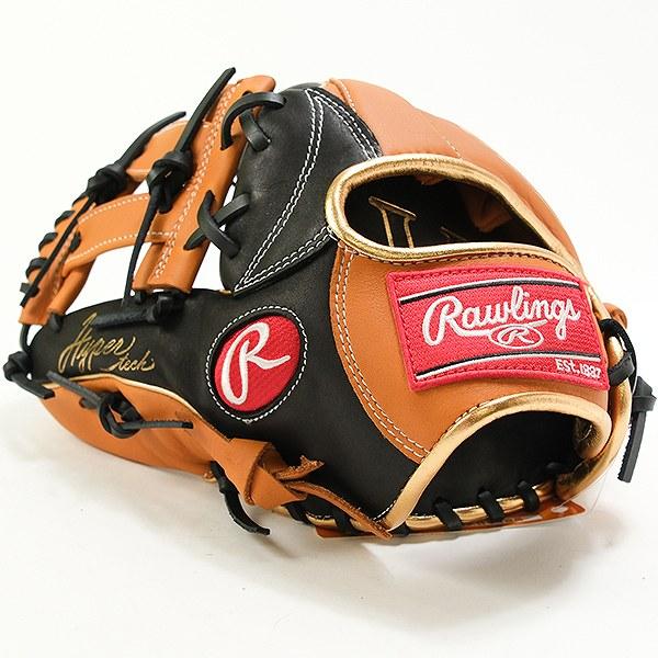 Rawlings（ローリングス） 交換無料 ソフトボール グローブ 大人 左