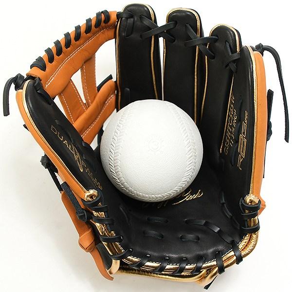 Rawlings（ローリングス） 交換無料 ソフトボール グローブ 大人 右