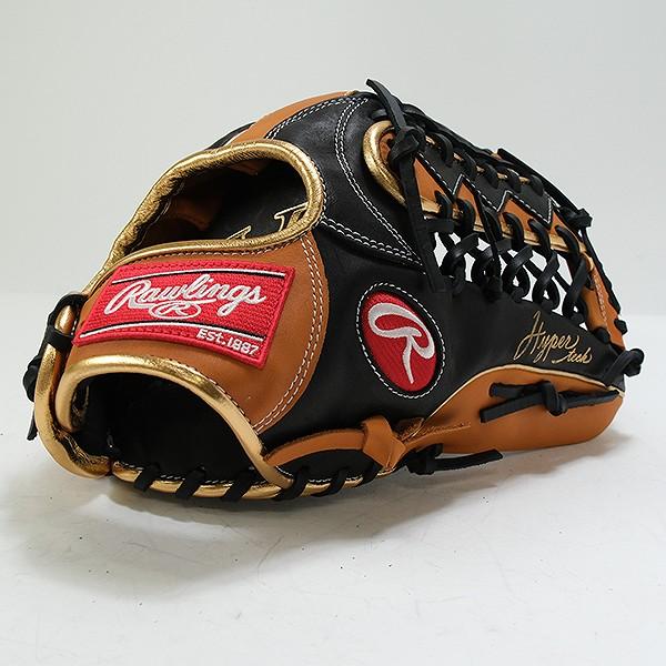 Rawlings（ローリングス） 交換無料 ソフトボール グローブ 大人 右
