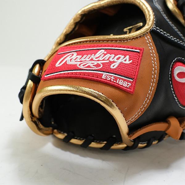 Rawlings（ローリングス） 交換無料 ソフトボール グローブ 大人 右