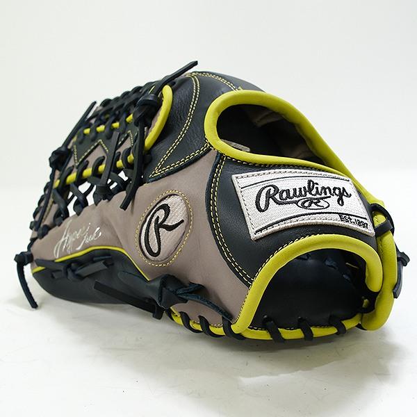 Rawlings（ローリングス） 交換無料 ソフトボール グローブ 大人 左