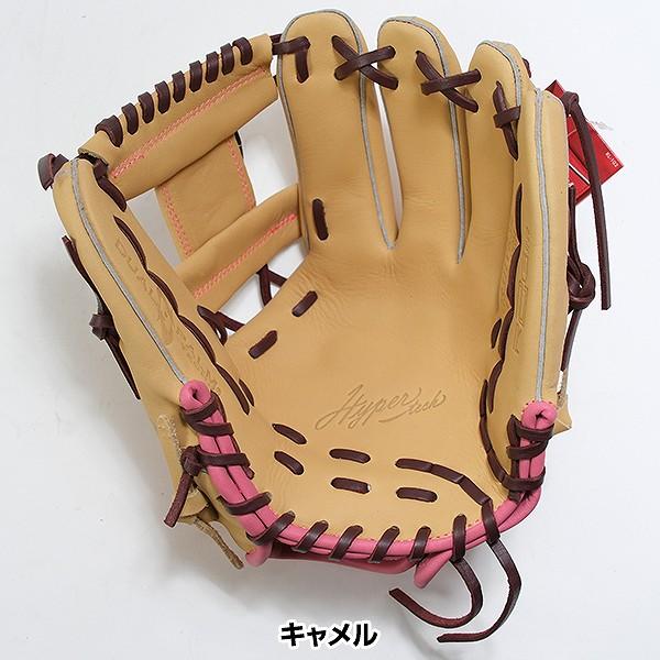 Rawlings（ローリングス） 交換無料 ソフトボール グローブ レディース
