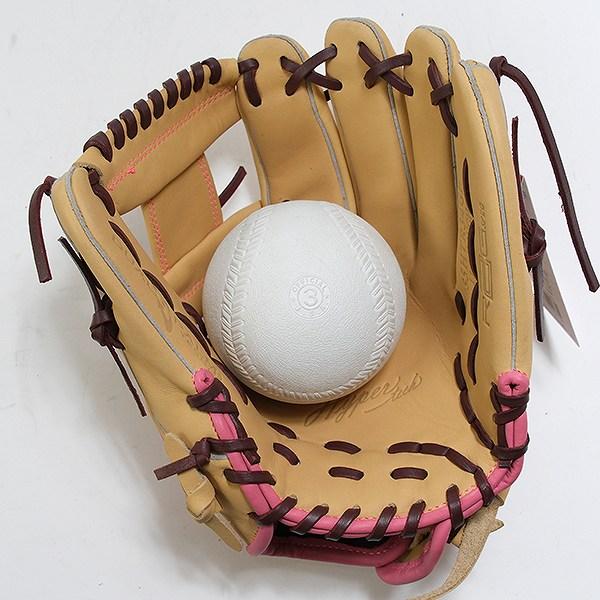 Rawlings（ローリングス） 交換無料 ソフトボール グローブ ガールズ