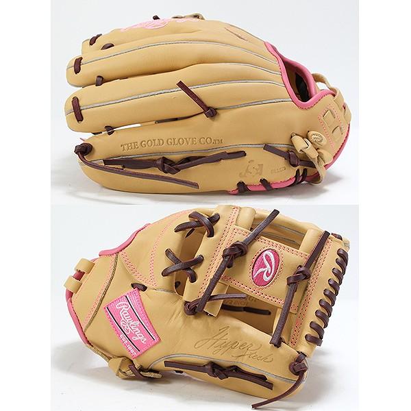 Rawlings（ローリングス） 交換無料 ソフトボール グローブ ガールズ