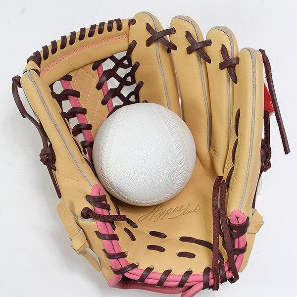 Rawlings（ローリングス） 交換無料 ソフトボール グローブ レディース