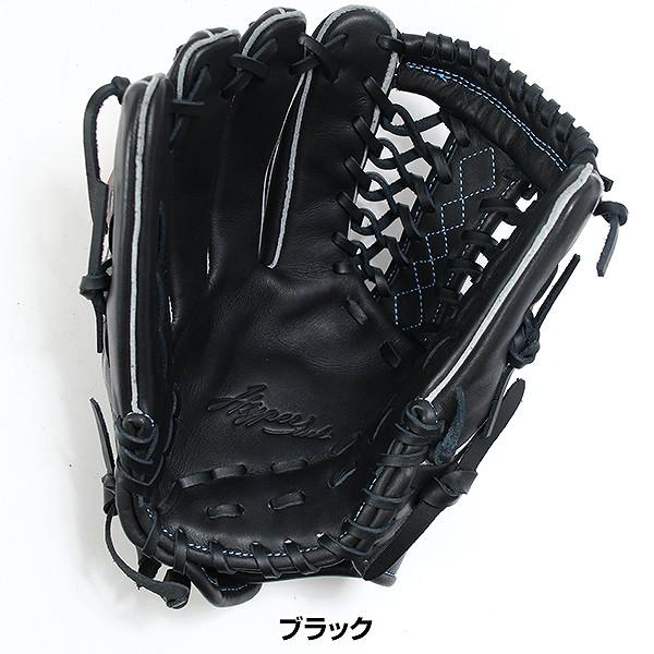 ハイパーテック 交換無料 ソフトボール グローブ ガールズ 左投げ