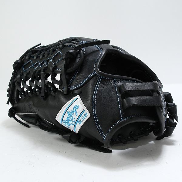 ハイパーテック 交換無料 ソフトボール グローブ ガールズ 左投げ