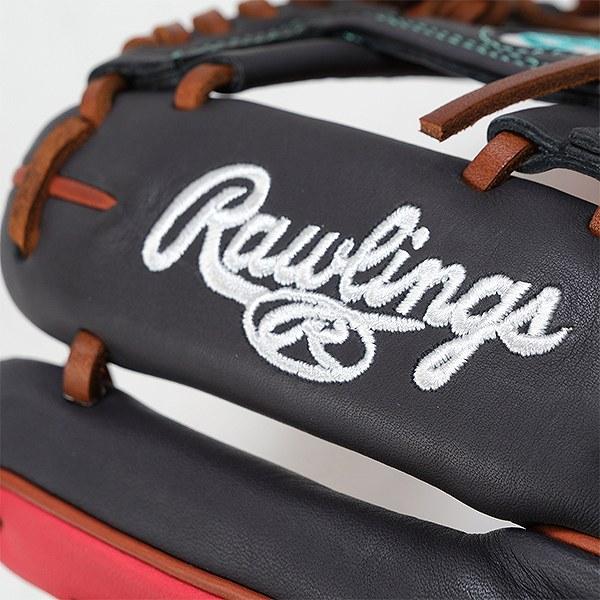 Rawlings（ローリングス） 交換無料 ソフトボール グローブ レディース