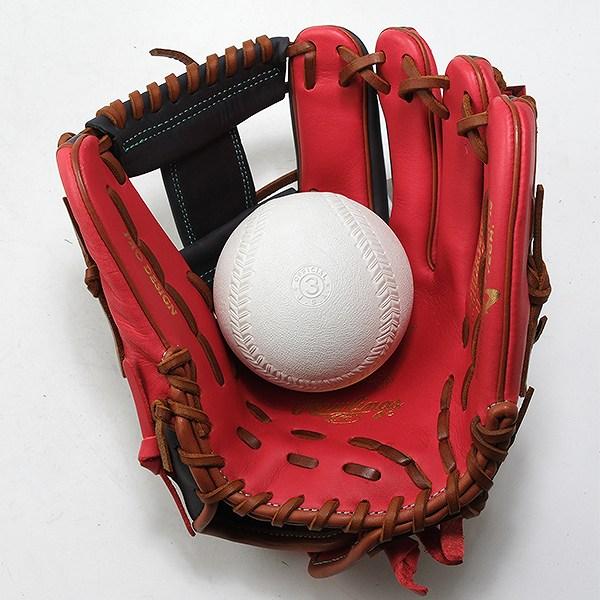 Rawlings（ローリングス） 交換無料 ソフトボール グローブ レディース