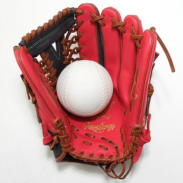 Rawlings（ローリングス） 交換無料 ソフトボール グローブ レディース