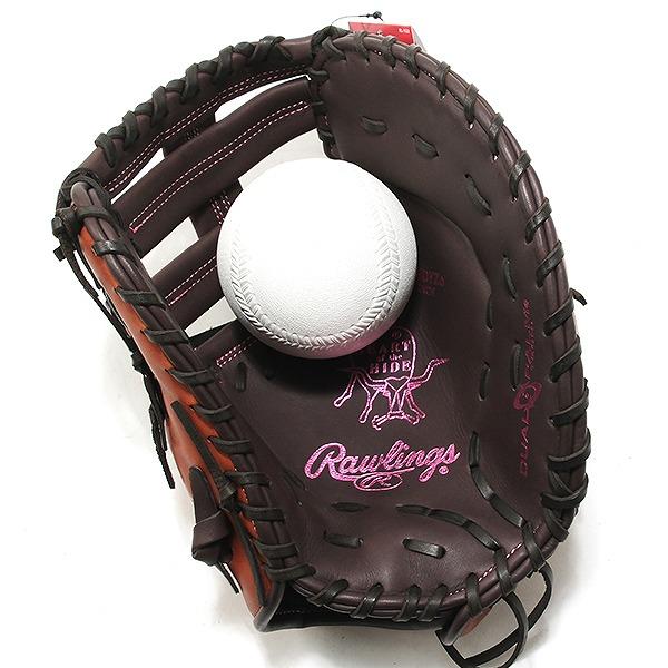 Rawlings（ローリングス） 交換無料 ソフトボール キャッチャーミット 