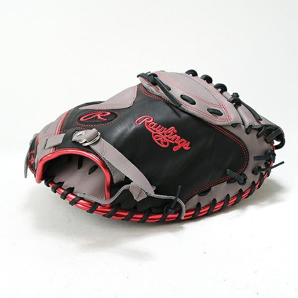 Rawlings（ローリングス） 交換無料 ソフトボール キャッチャーミット