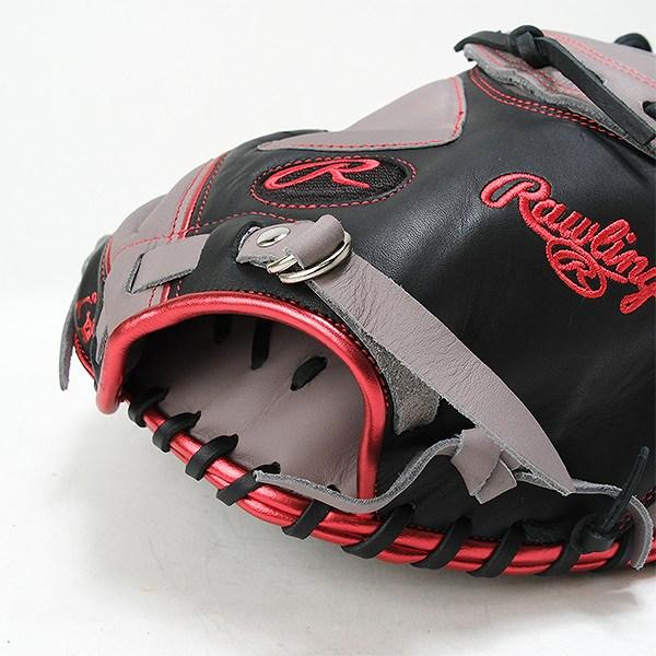 Rawlings（ローリングス） 交換無料 ソフトボール キャッチャーミット