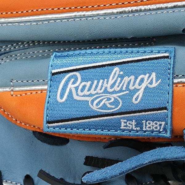Rawlings（ローリングス） 交換無料 ソフトボール キャッチャーミット