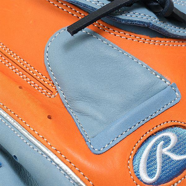 Rawlings（ローリングス） 交換無料 ソフトボール キャッチャーミット