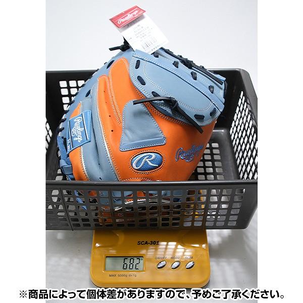 Rawlings（ローリングス） 交換無料 ソフトボール キャッチャーミット