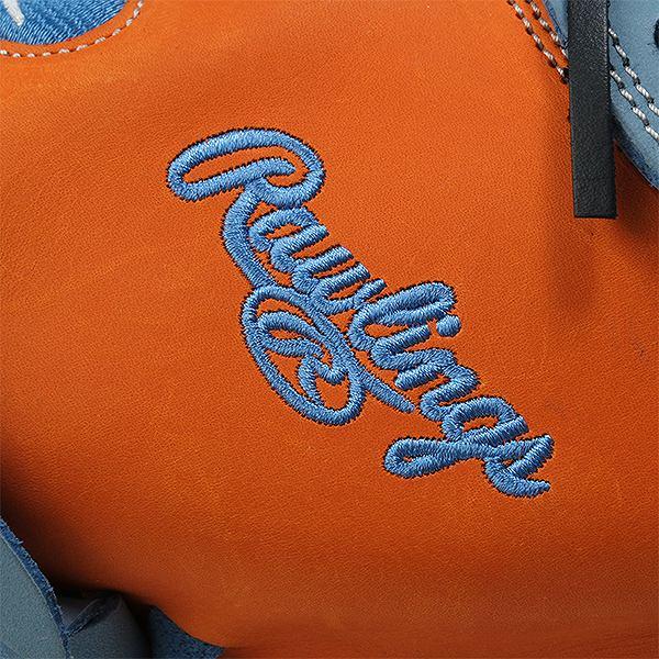 Rawlings（ローリングス） 交換無料 ソフトボール キャッチャーミット