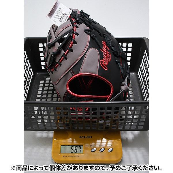 Rawlings（ローリングス） 交換無料 ソフトボール キャッチャーミット