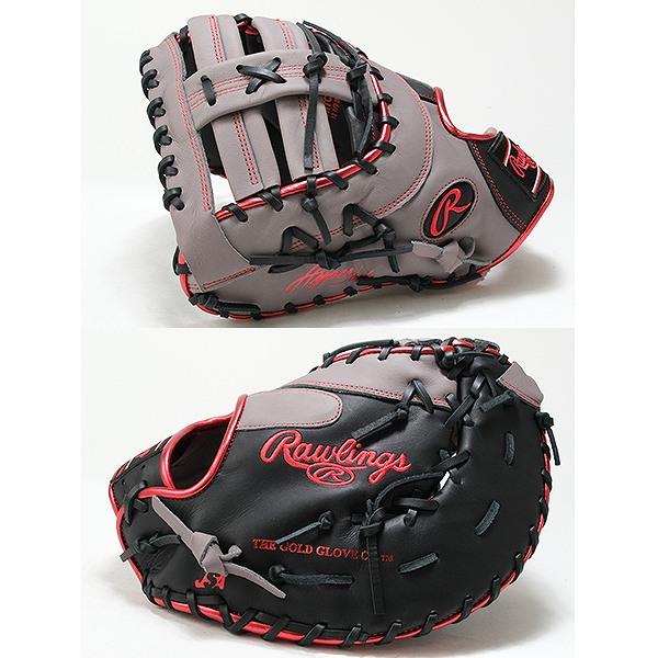 Rawlings（ローリングス） 交換無料 ソフトボール キャッチャーミット