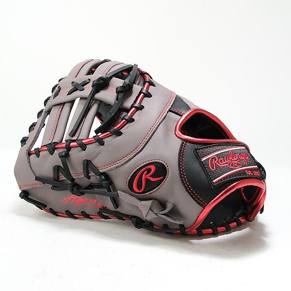 Rawlings（ローリングス） 交換無料 ソフトボール キャッチャーミット
