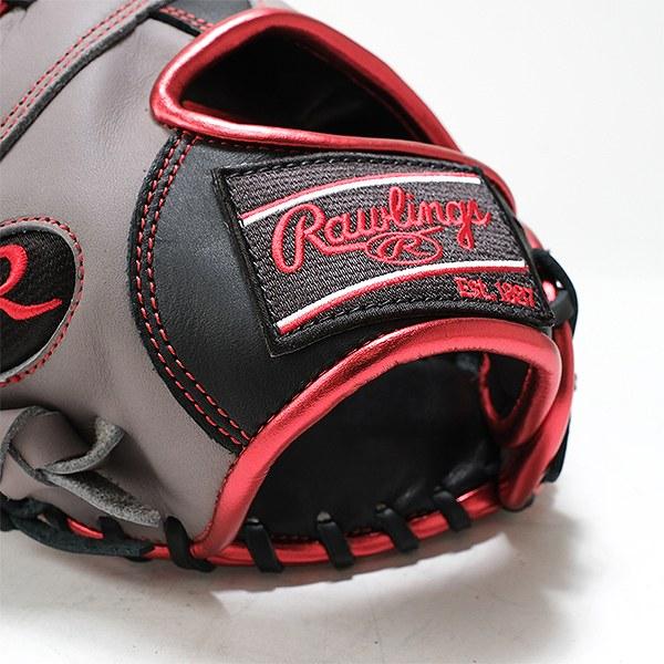 Rawlings（ローリングス） 交換無料 ソフトボール キャッチャーミット