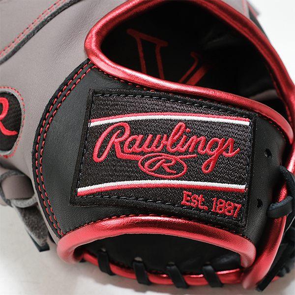 Rawlings（ローリングス） 交換無料 ソフトボール キャッチャーミット