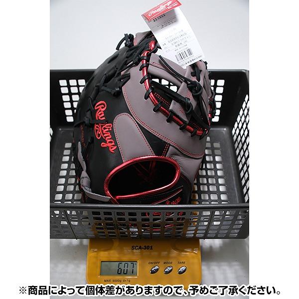 Rawlings（ローリングス） 交換無料 ソフトボール キャッチャーミット
