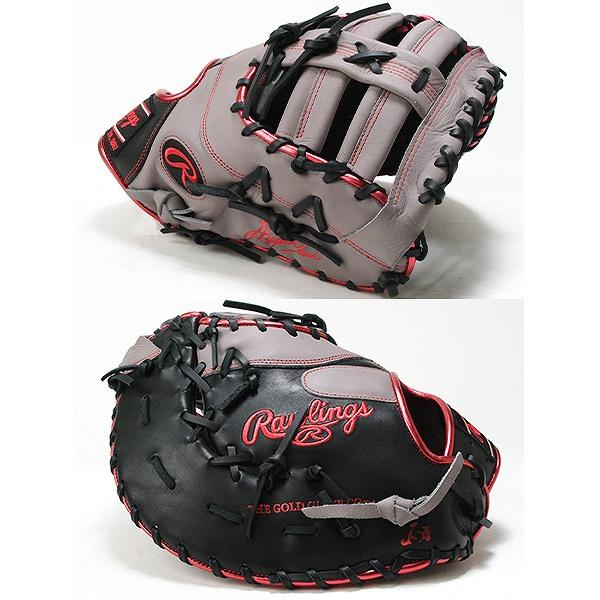 Rawlings（ローリングス） 交換無料 ソフトボール キャッチャーミット