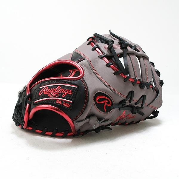 Rawlings（ローリングス） 交換無料 ソフトボール キャッチャーミット