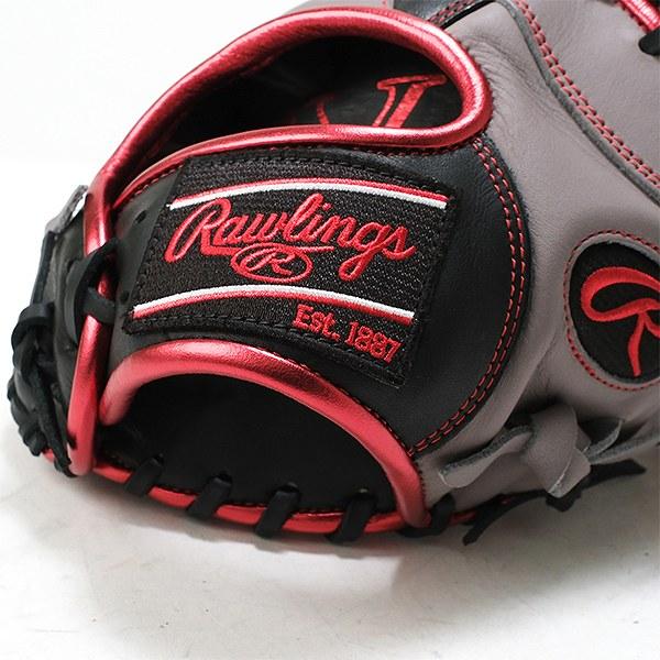 Rawlings（ローリングス） 交換無料 ソフトボール キャッチャーミット