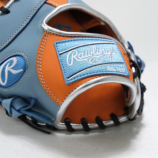 Rawlings（ローリングス） 交換無料 ソフトボール キャッチャーミット