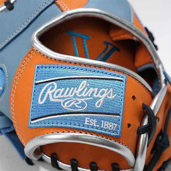 Rawlings（ローリングス） 交換無料 ソフトボール キャッチャーミット