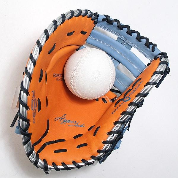 Rawlings（ローリングス） 交換無料 ソフトボール キャッチャーミット