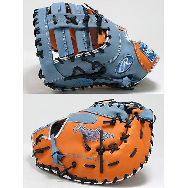 Rawlings（ローリングス） 交換無料 ソフトボール キャッチャーミット