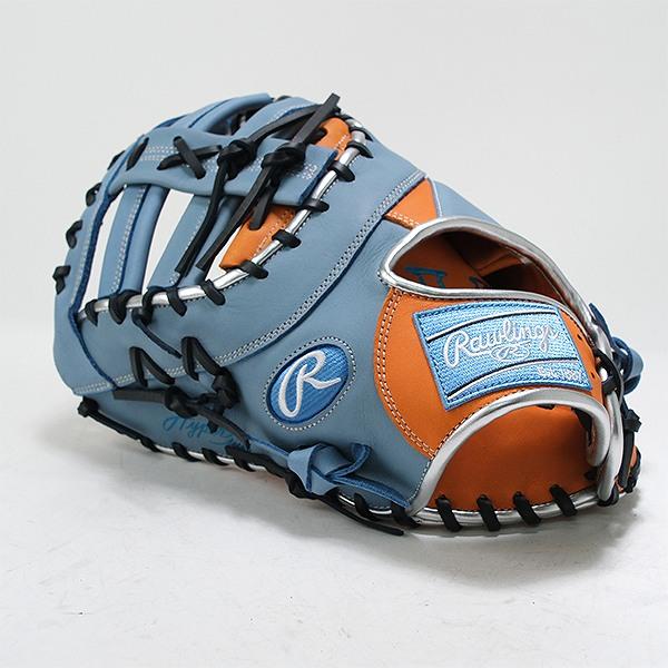 Rawlings（ローリングス） 交換無料 ソフトボール キャッチャーミット